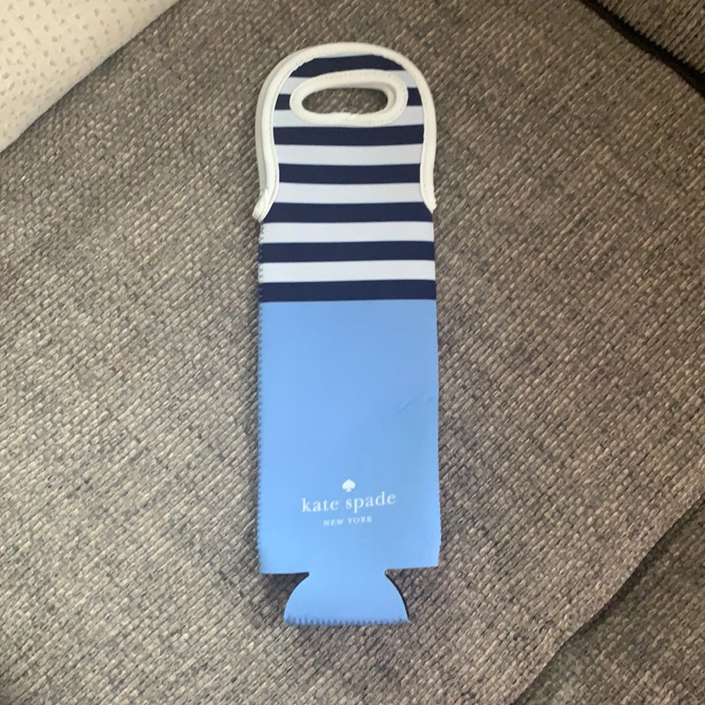 New Kate spade cup holder
